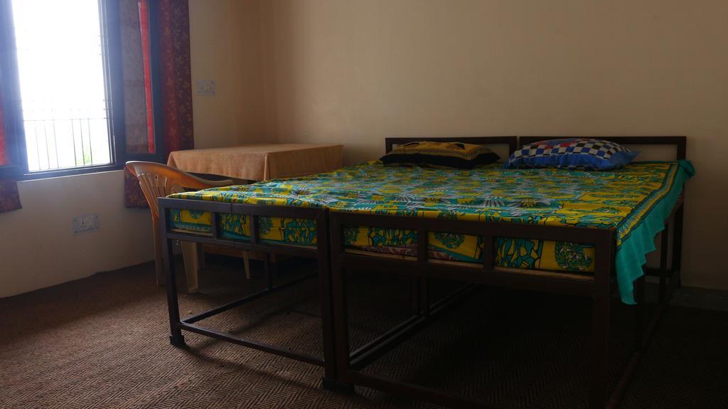 Ram Singh Mehra Guest House Almora Buitenkant foto