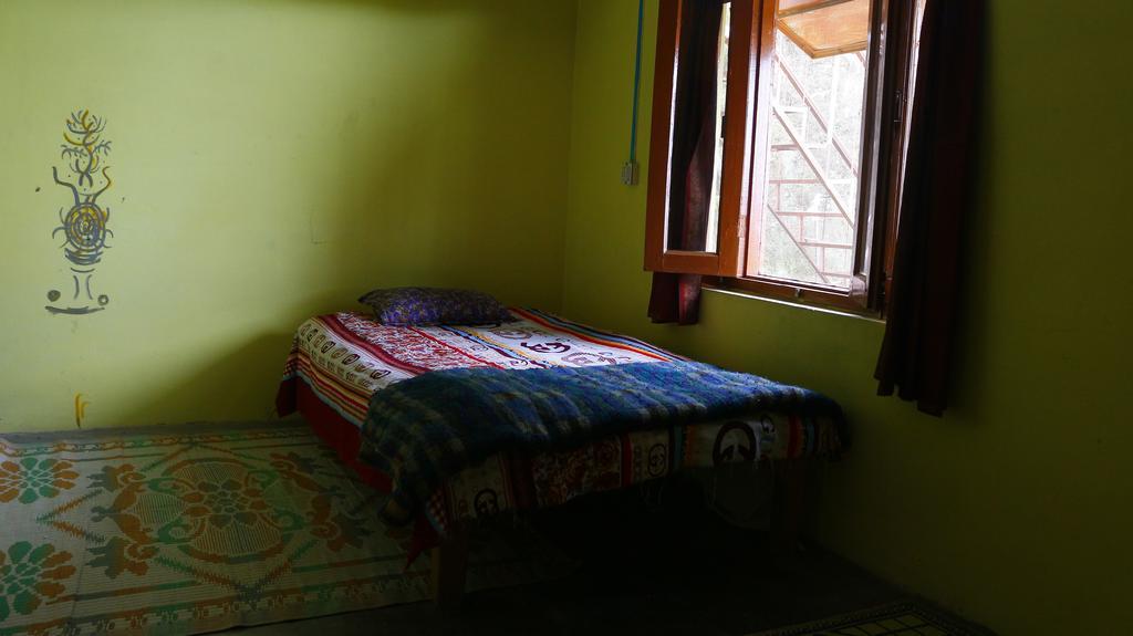 Ram Singh Mehra Guest House Almora Buitenkant foto